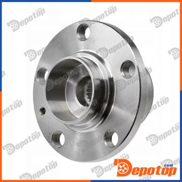 Moyeu de roue avant pour VW | 6Q0407621AB